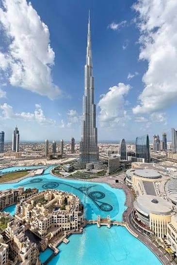 Dubai