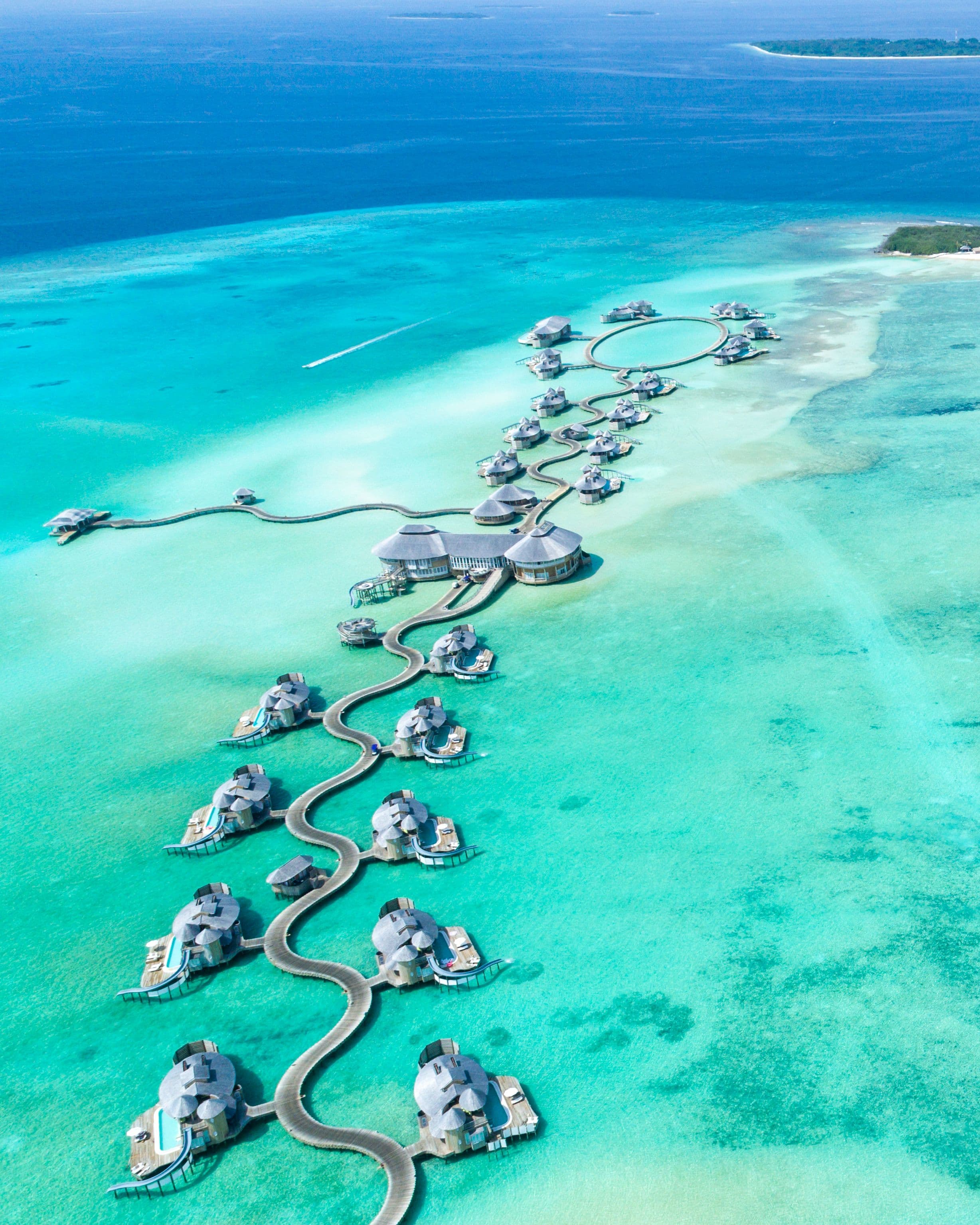 Maldives