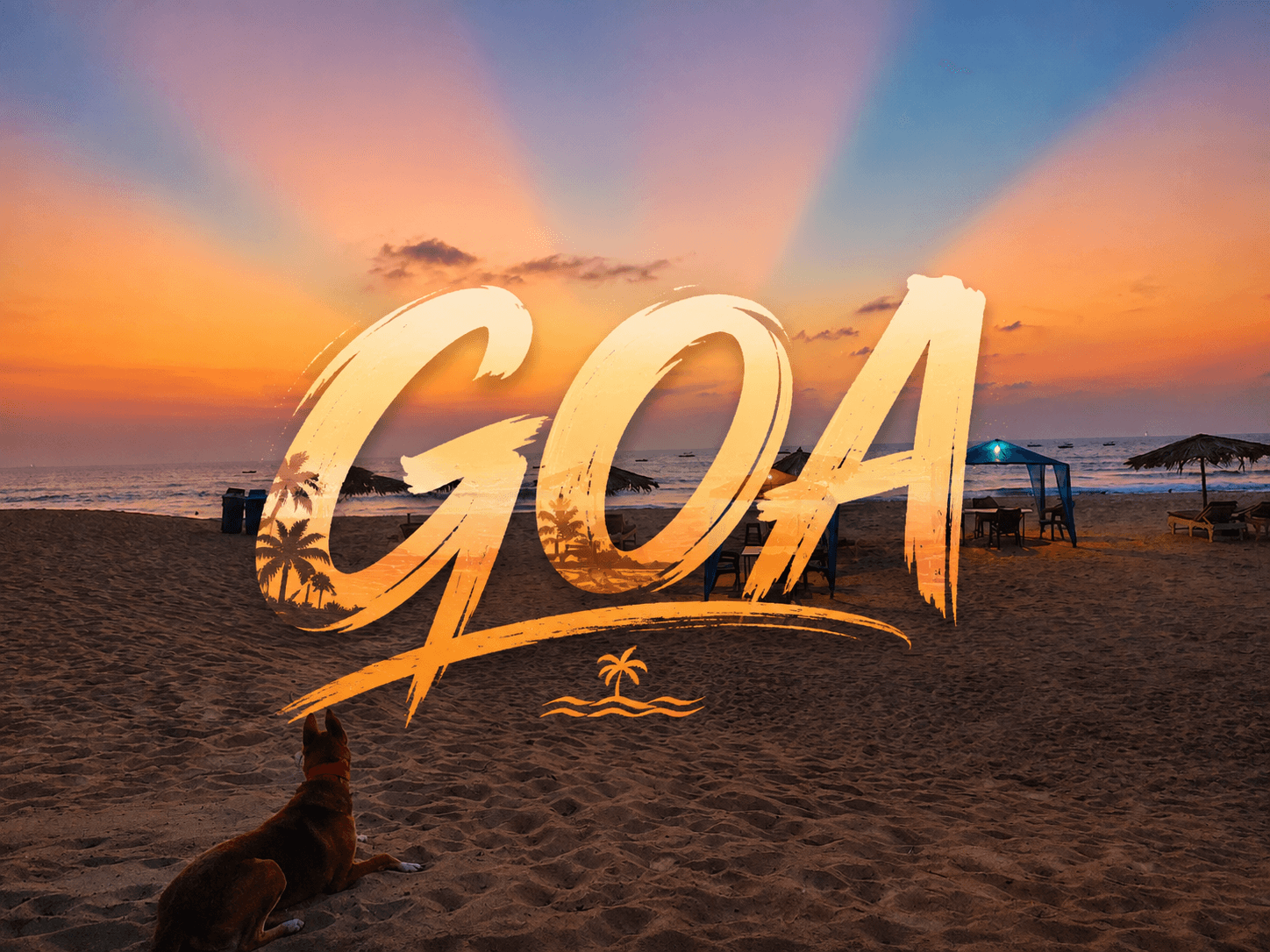 Goa Budget Escape