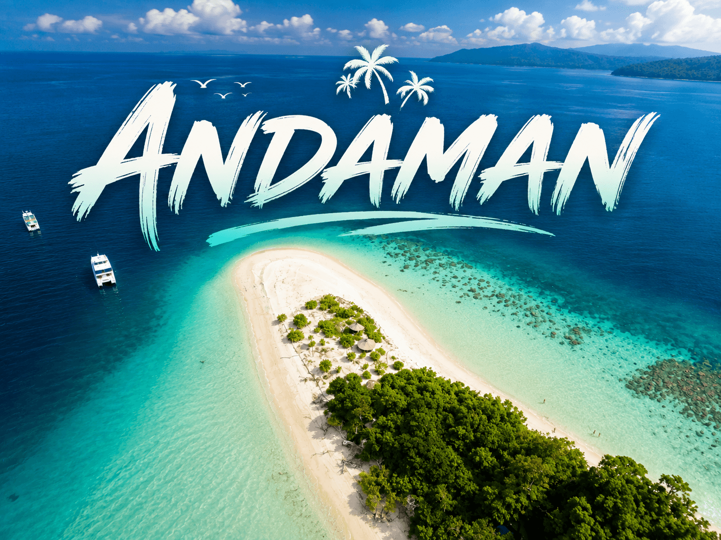 Andaman Tropical Escape