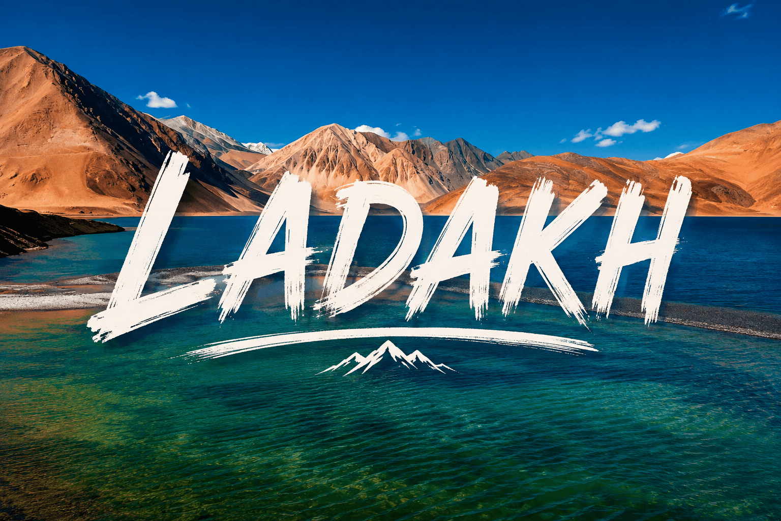 Ladakh Himalayan Escape