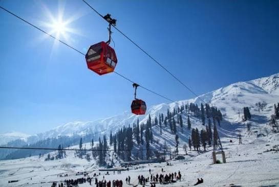 Mesmerizing Kashmir — gallery view 1
