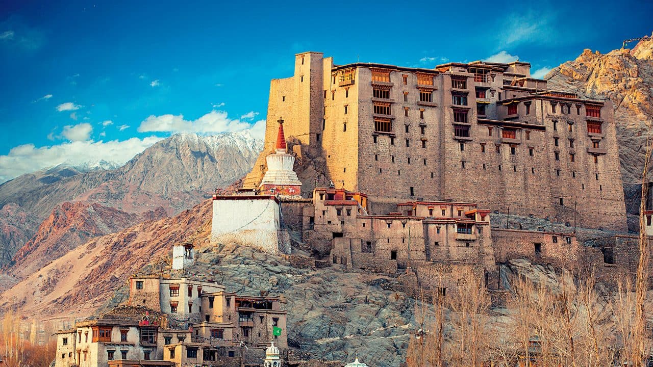 Ladakh Himalayan Escape — gallery view 4
