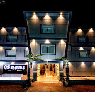 Hotel CS Empire