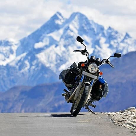 Ladakh Himalayan Escape — gallery view 3