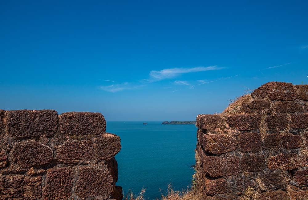 Goa Budget Escape — gallery view 1