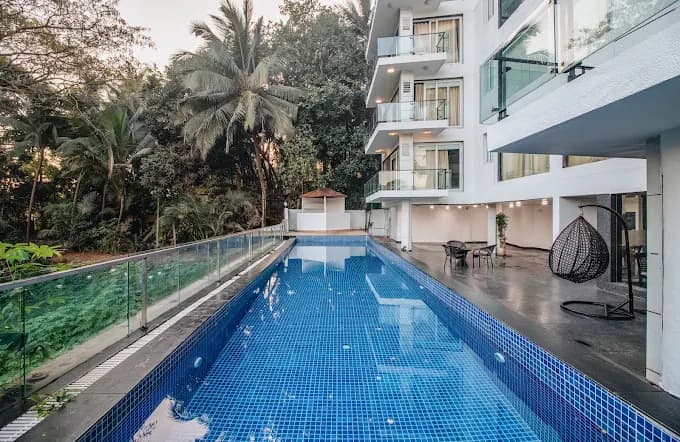 Goa Budget Escape — gallery view 6