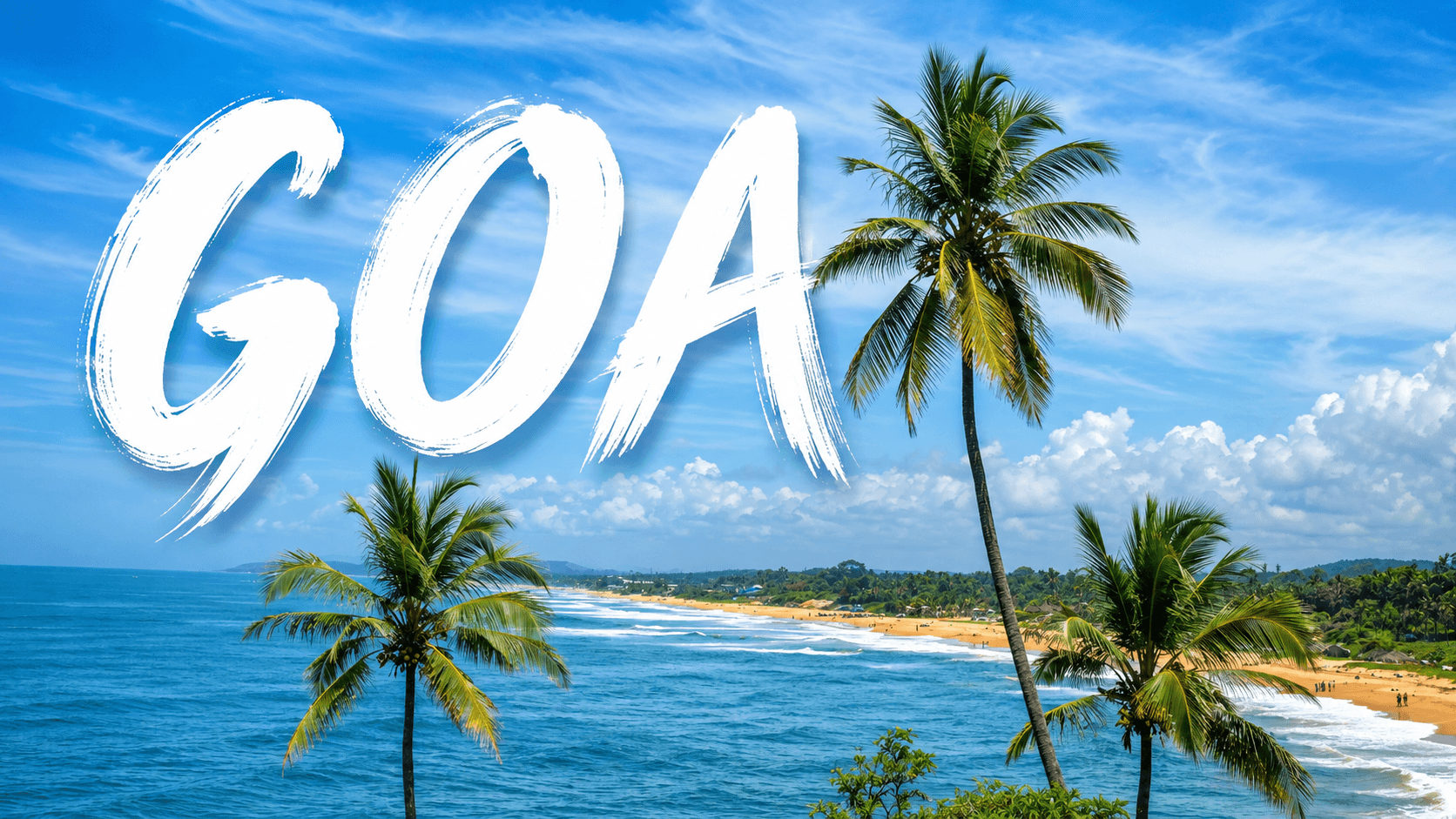 Goa Value Escape