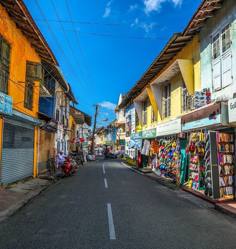 Kerala Escape — gallery view 7