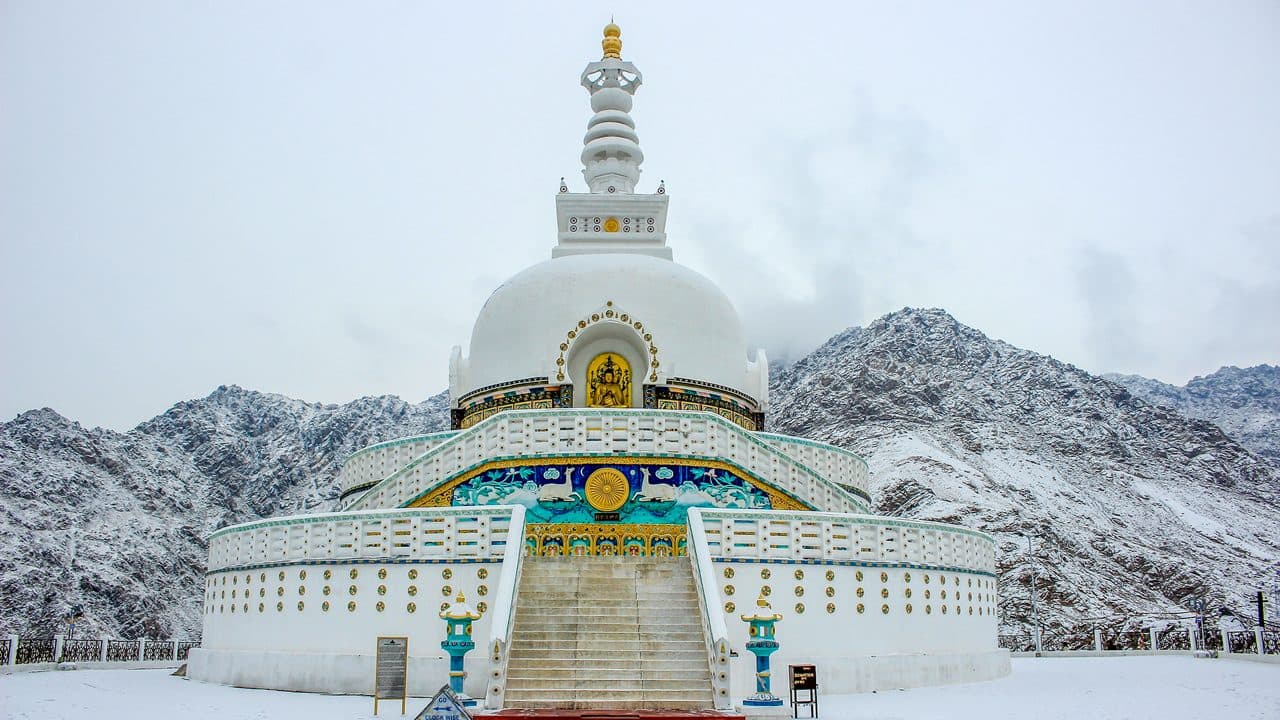 Ladakh Himalayan Escape — gallery view 5