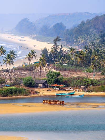 Goa Budget Escape — gallery view 3