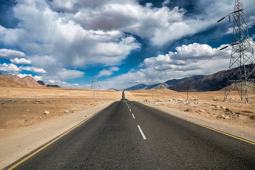 Ladakh Himalayan Escape — gallery view 1