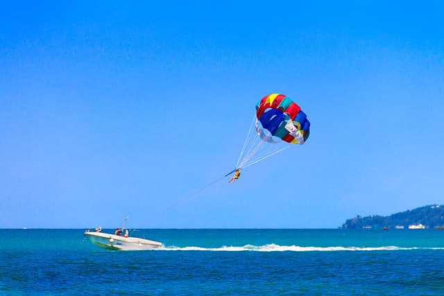 Goa Budget Escape — gallery view 5