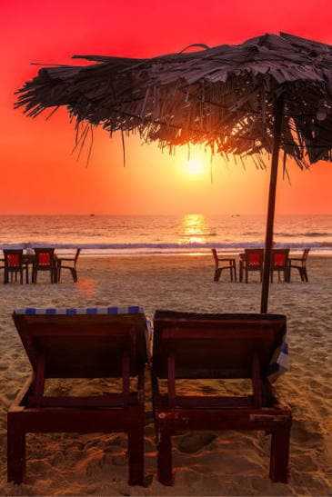 Goa Budget Escape — gallery view 2