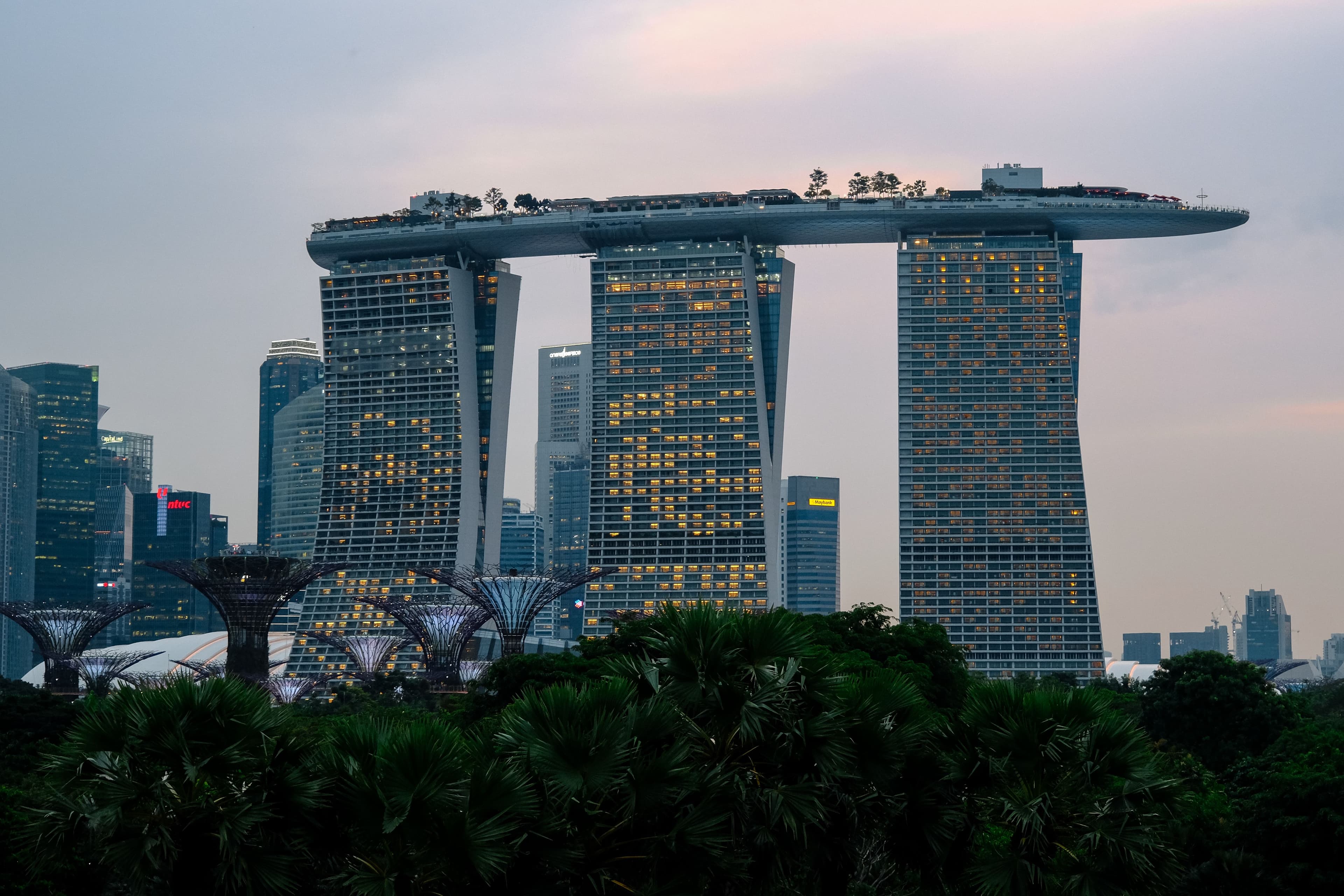 Singapore
