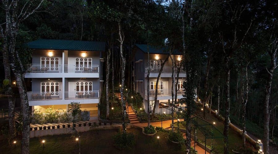 Breeze Munnar