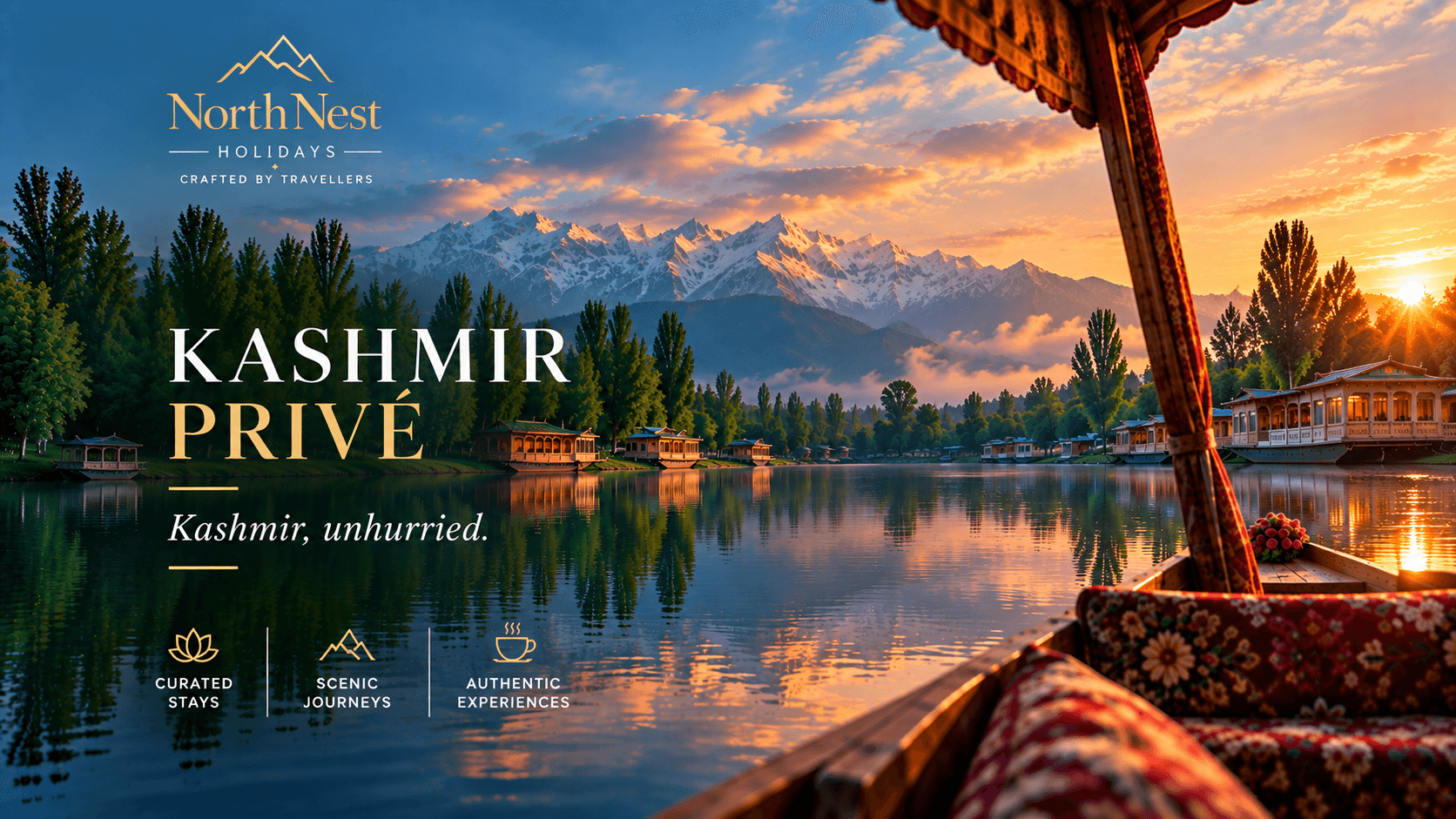 Kashmir Privé