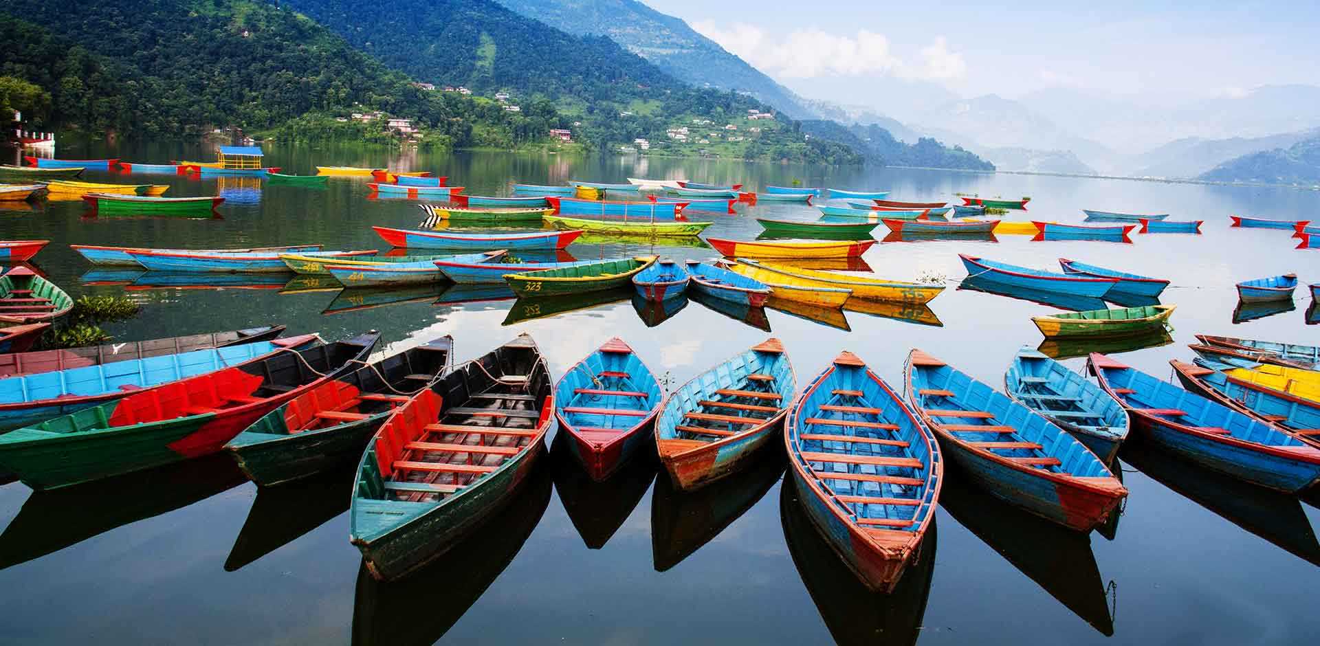 Nepal Grand Escape