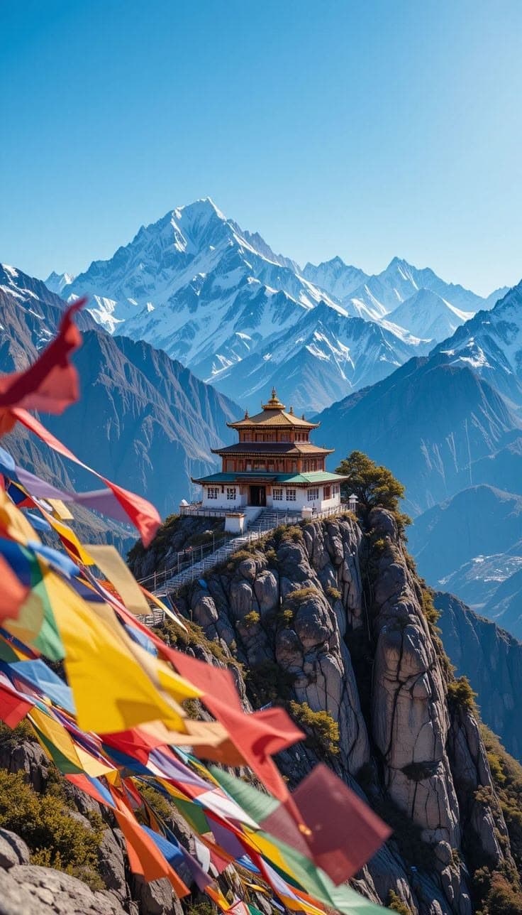 Spiti Budget Escape