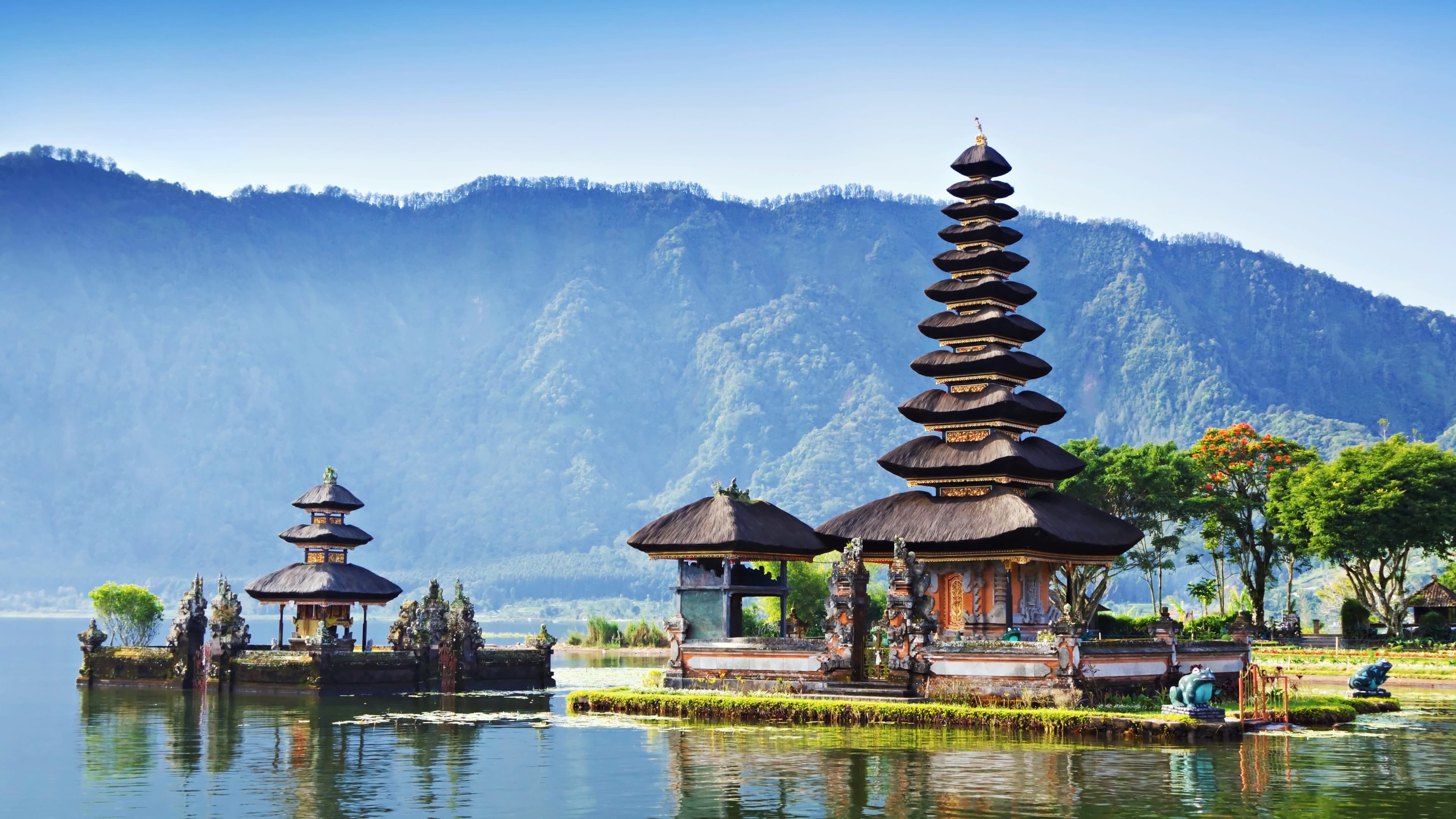 Bali Honeymoon Special