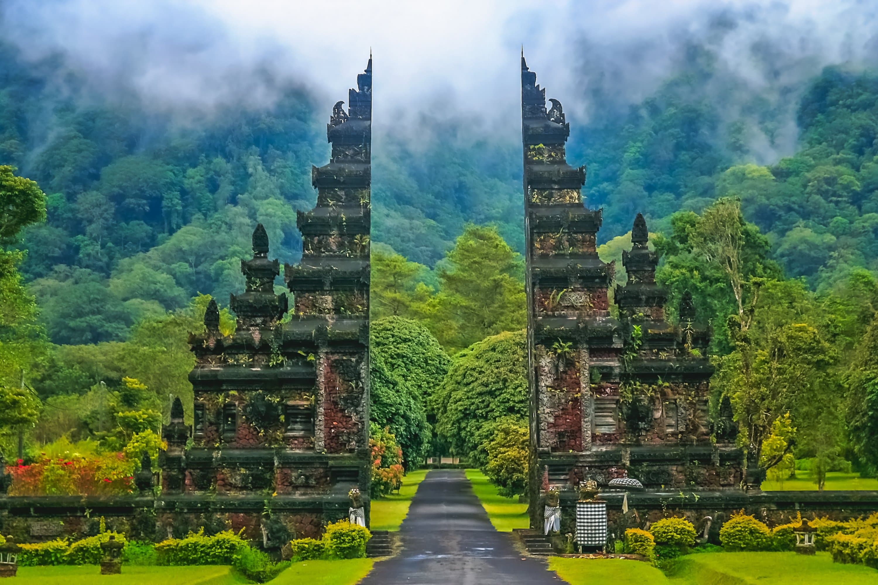 Bali Luxury Escape