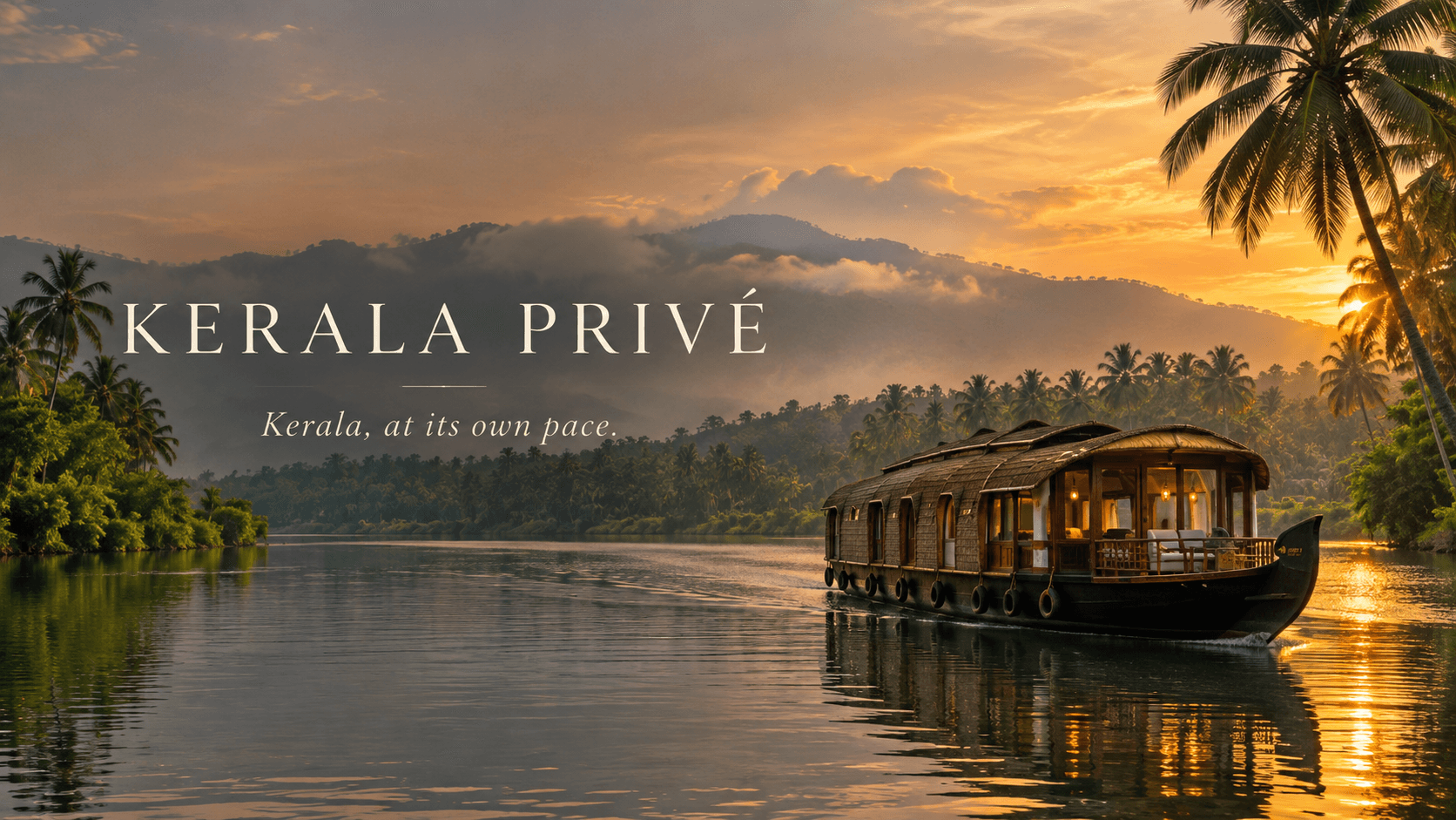 Kerala Privé