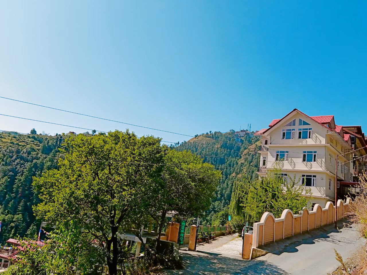 Sai Cottage Shimla / or Similar